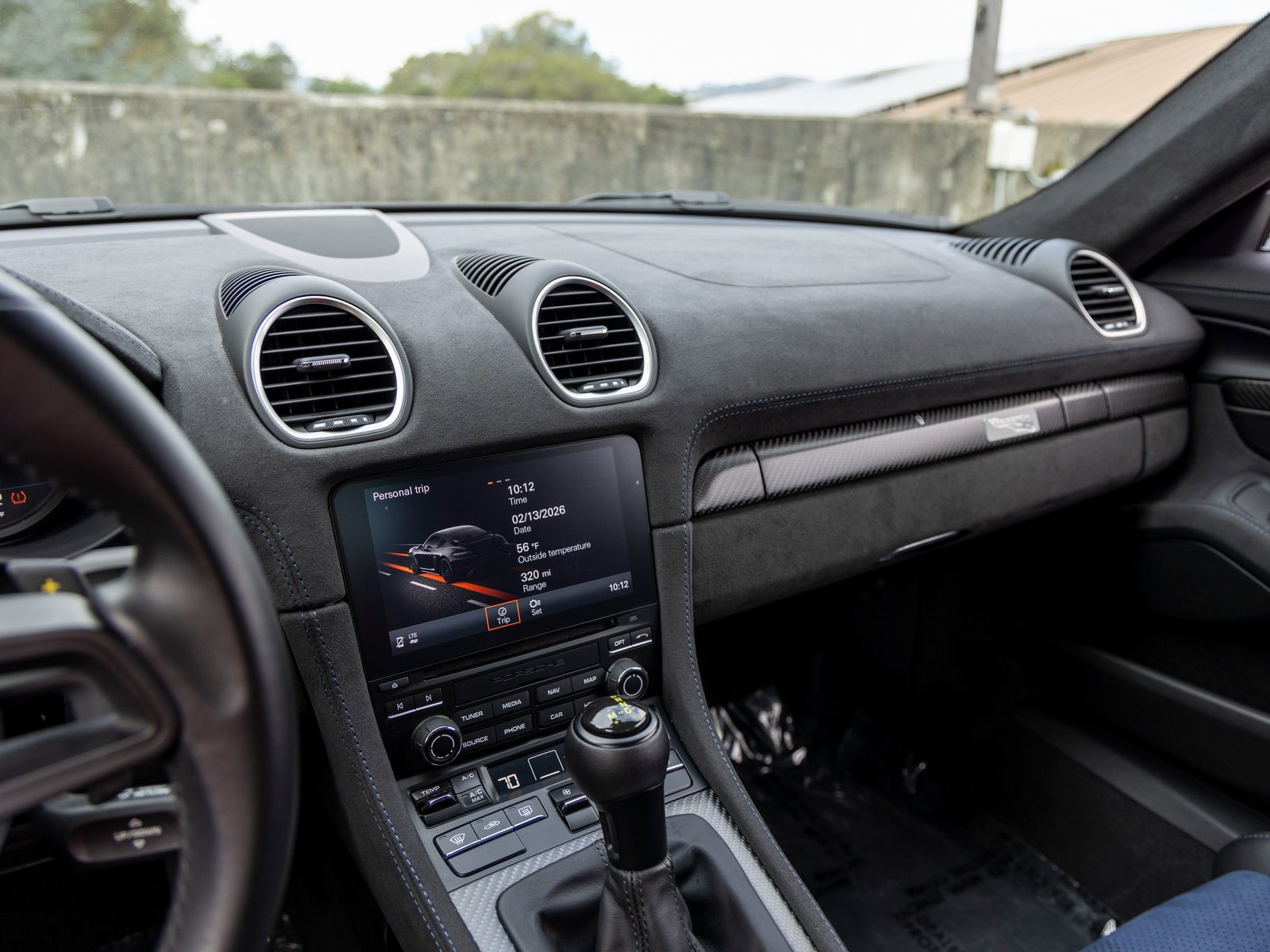 Used 2023 Porsche 718 Cayman GT4 RS image 43