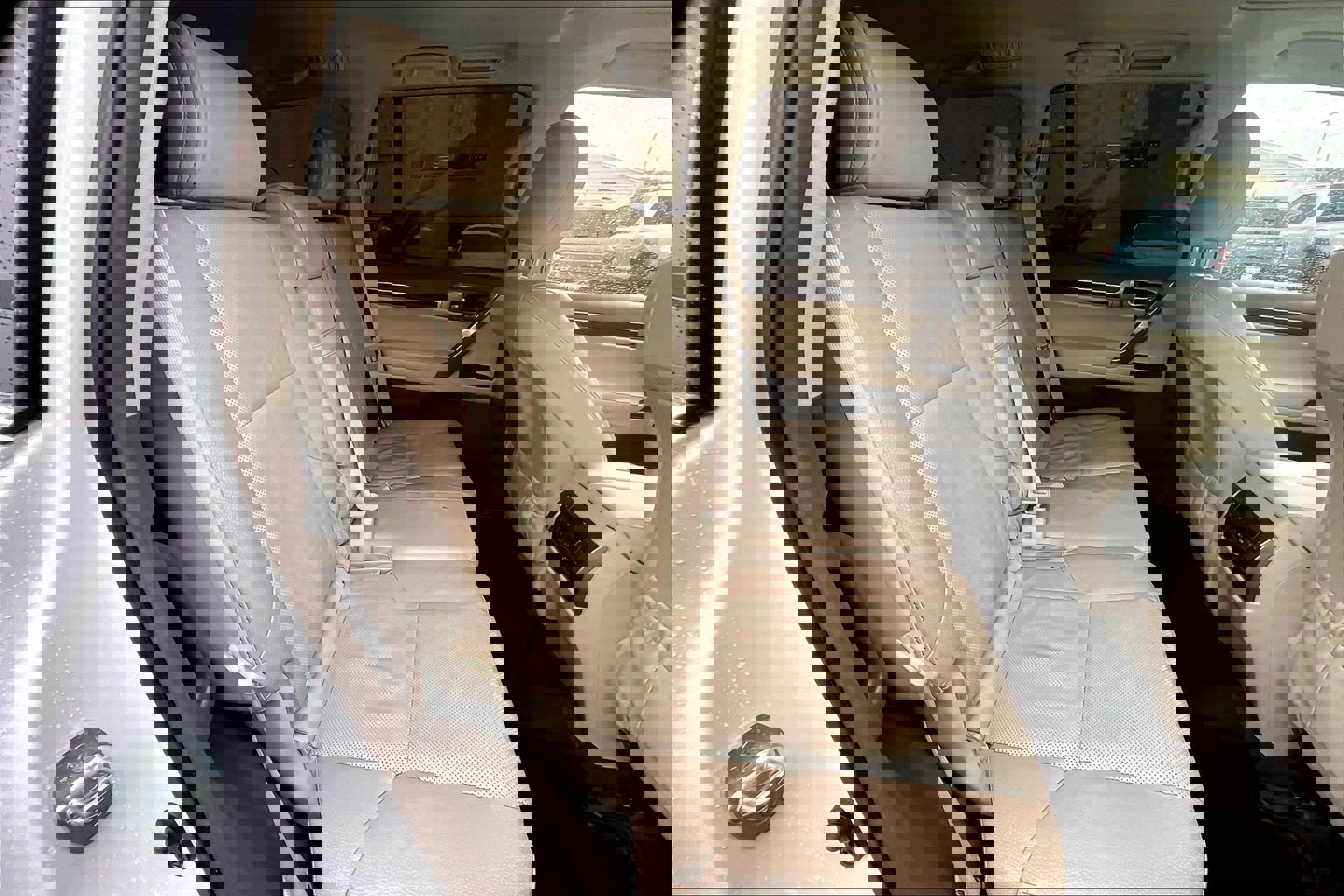 Used 2019 Lexus GX 460 Premium w/ Premium Package image 23