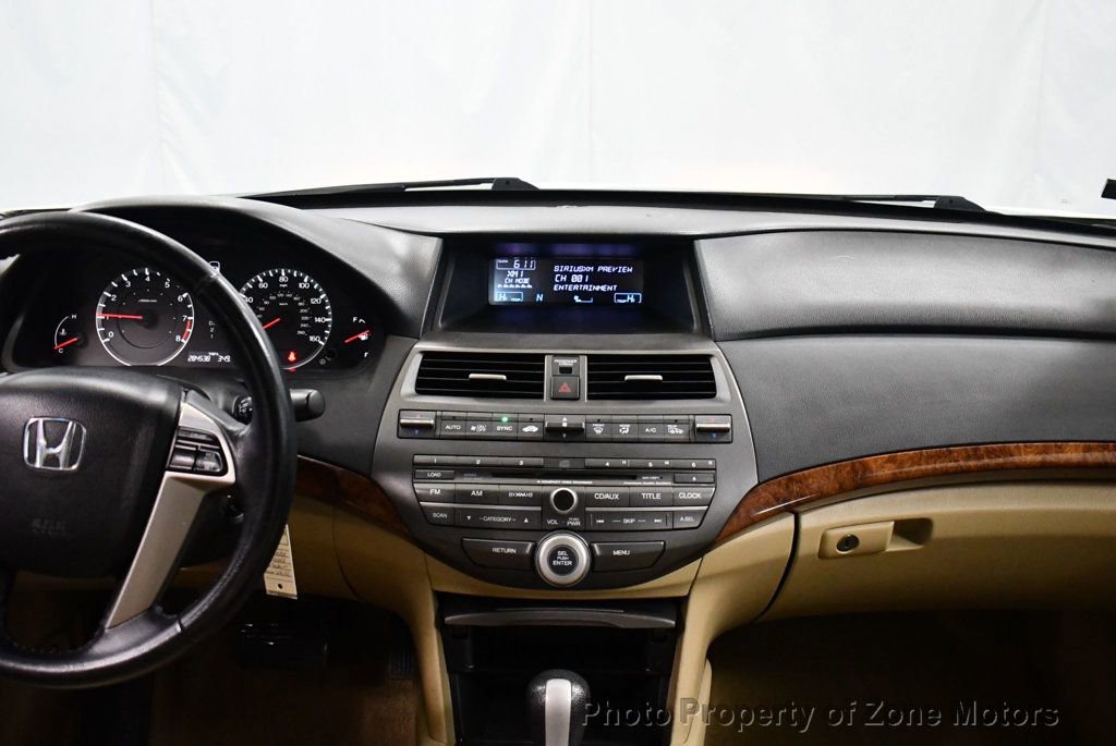 Used 2011 Honda Accord EX-L image 23