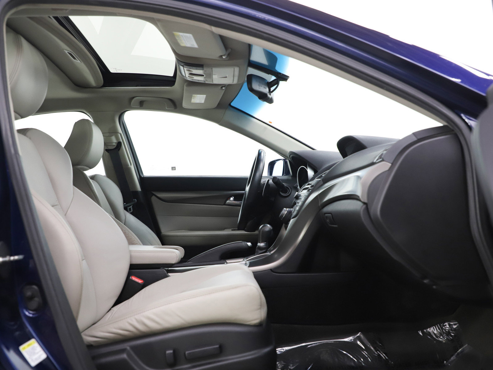 Used 2013 Acura TL SH-AWD image 11