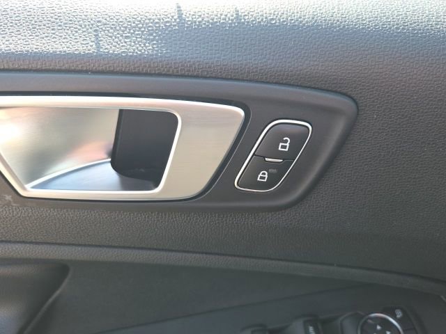 Certified 2020 Ford EcoSport Titanium w/ Interior Protection Package image 21