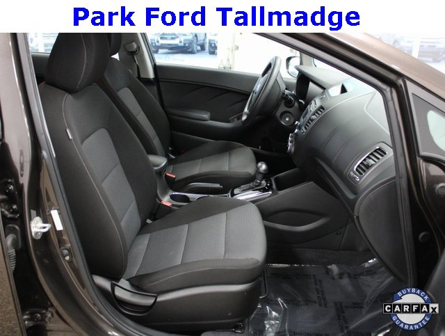 Used 2018 Kia Forte LX image 21