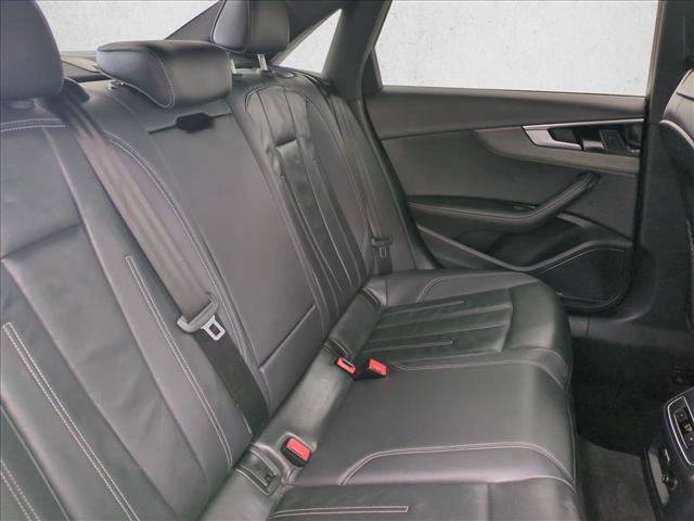 Used 2023 Audi A4 2.0T Premium Plus w/ Premium Plus Package AWD/4WD image 24