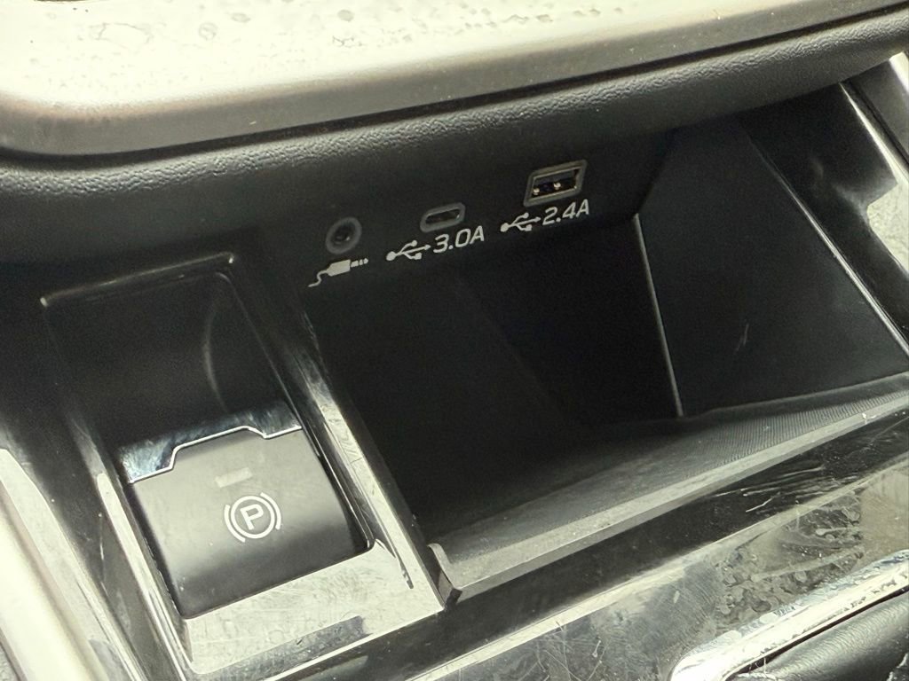 Certified 2024 Subaru Outback Limited image 17