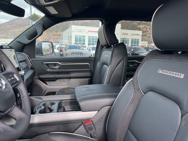 New 2026 RAM 1500 Laramie image 16