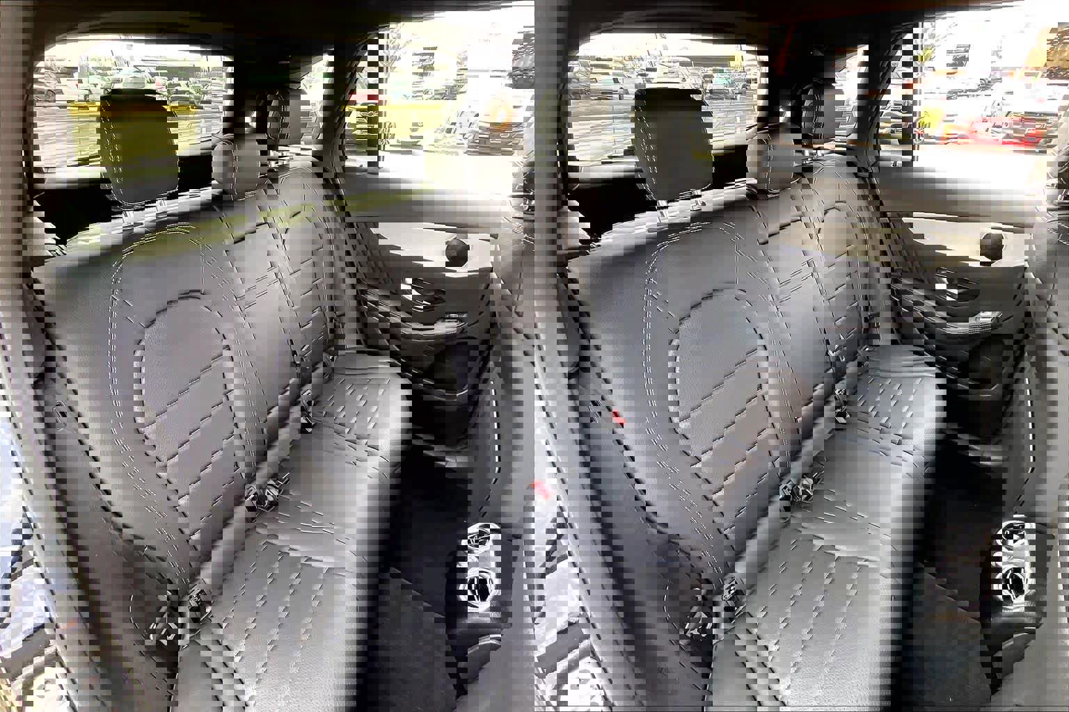 Used 2022 Mercedes-Benz GLC 300 image 17