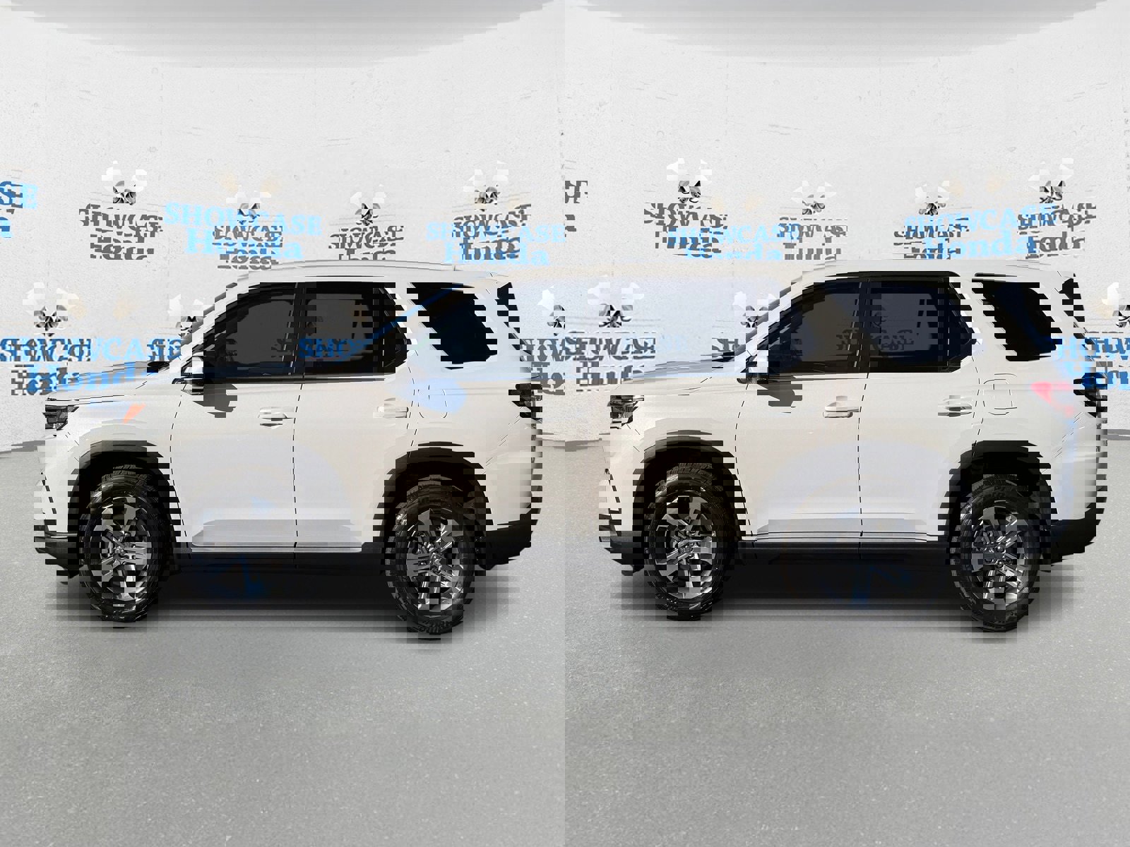 Used 2023 Honda Pilot EX-L image 4