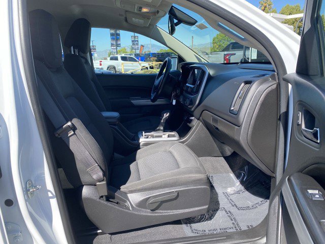 Used 2022 Chevrolet Colorado LT w/ LT Convenience Package image 27