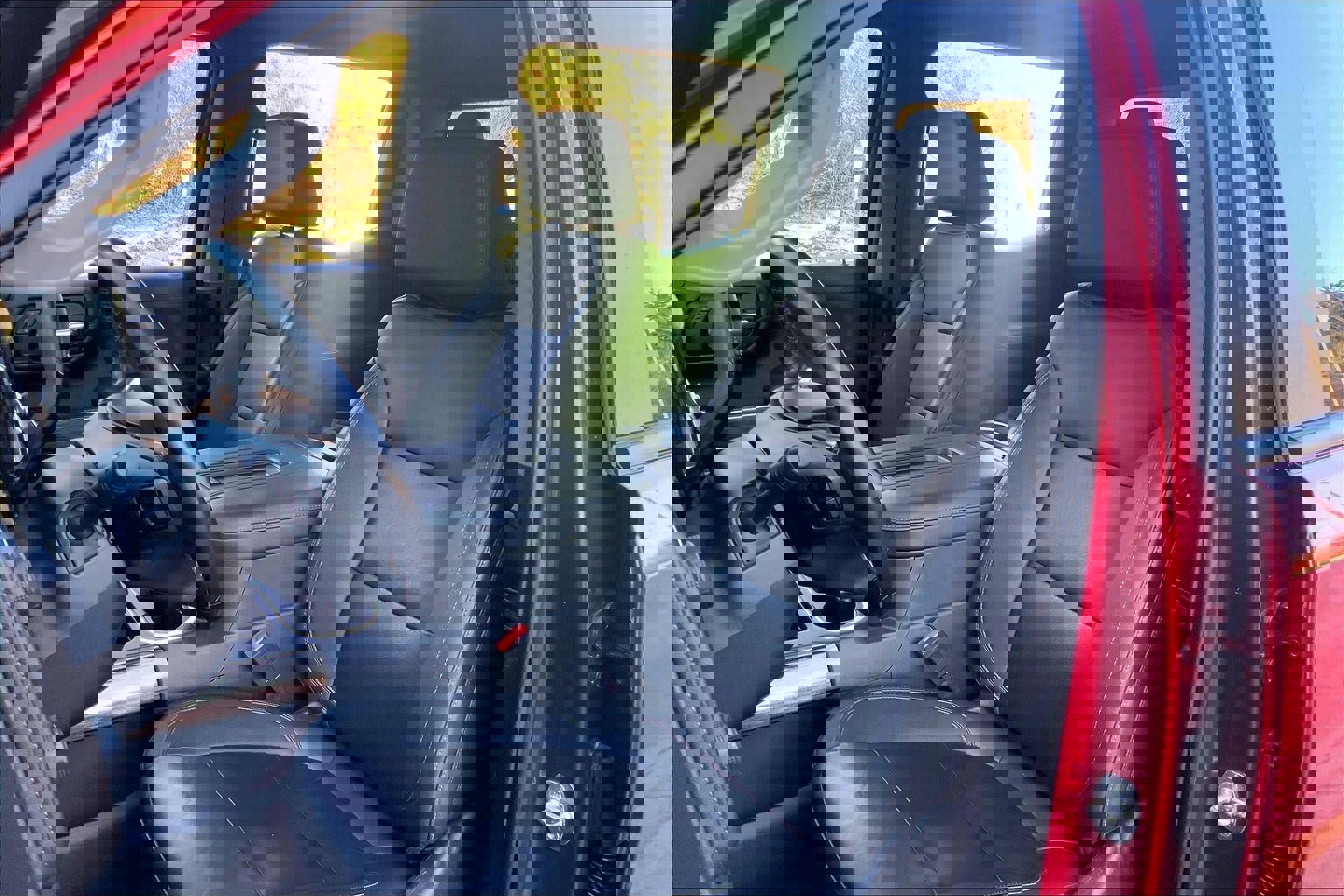 Used 2022 Chevrolet Silverado 1500 LT Trail Boss w/ Convenience Package II image 22