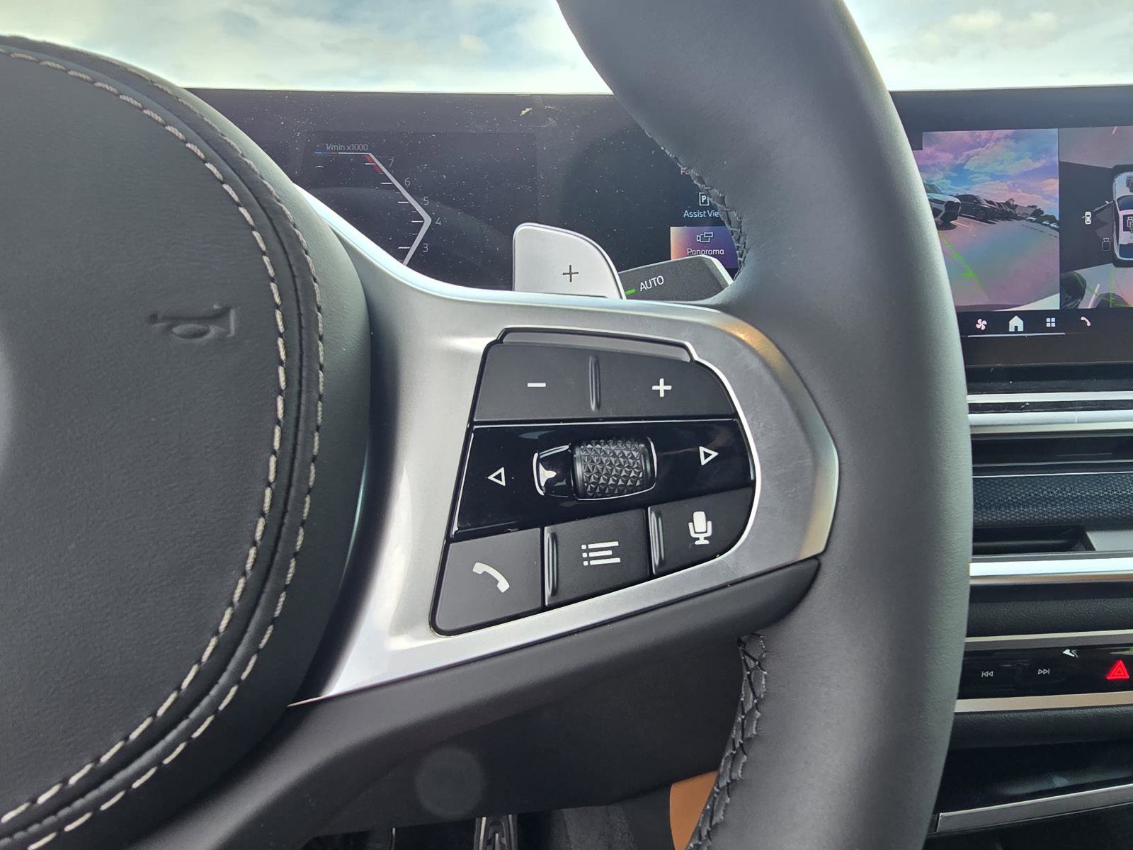 New 2026 BMW X6 xDrive40i image 22