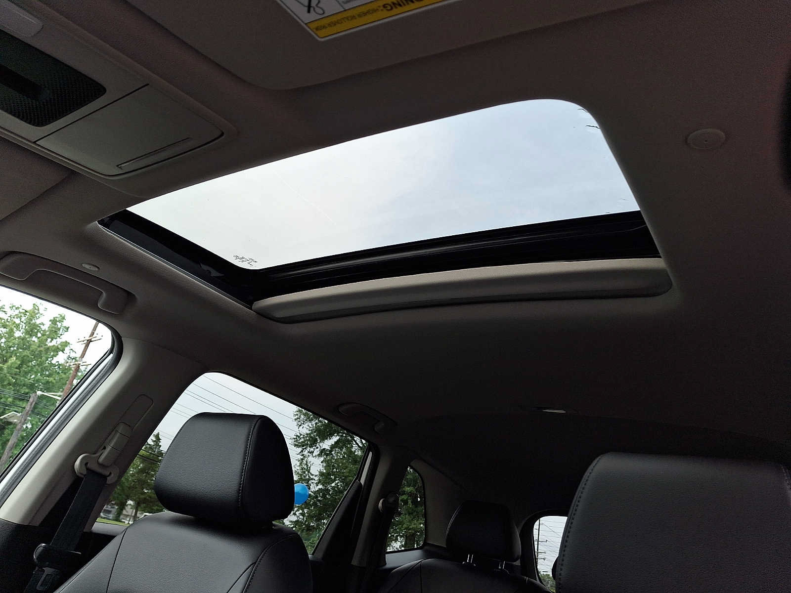 Used 2024 Honda CR-V EX-L image 12