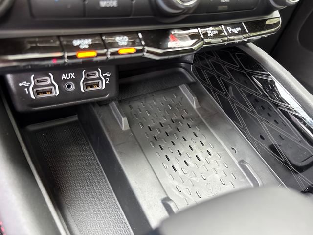 New 2026 Dodge Durango GT AWD/4WD image 25