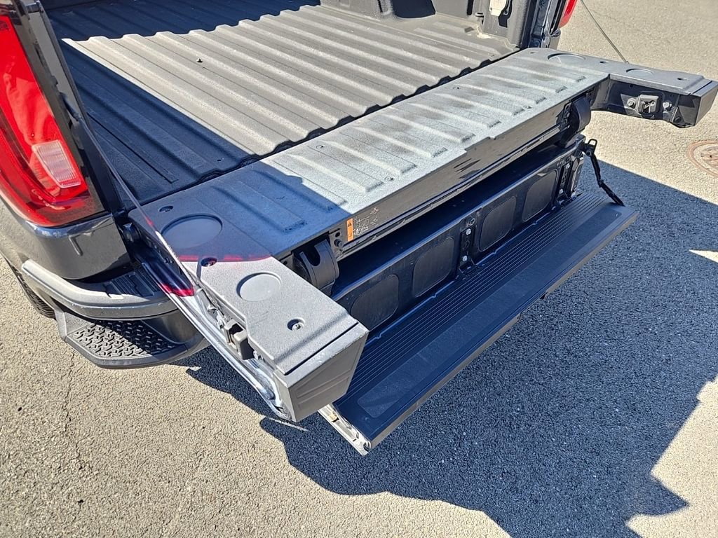 Used 2021 GMC Sierra 1500 Denali w/ Driver Alert Package II image 56