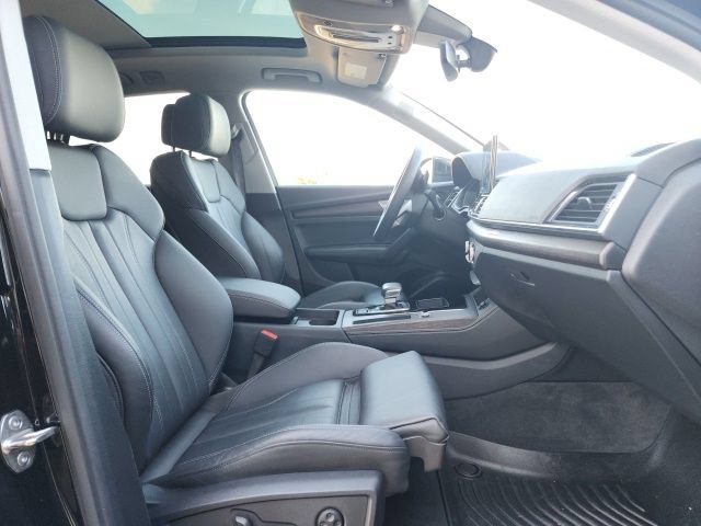 Used 2024 Audi Q5 2.0T Premium Plus AWD/4WD image 13