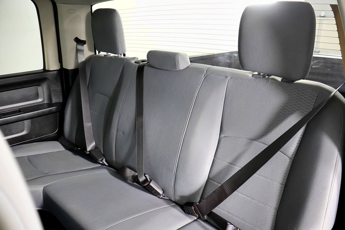 Used 2018 RAM 1500 Tradesman w/ Popular Equipment Group AWD/4WD image 38
