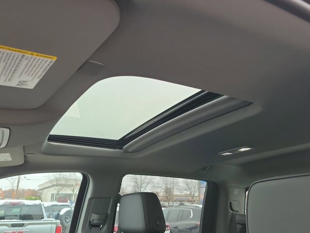 New 2026 GMC Sierra 1500 Denali w/ Denali Reserve Package image 20