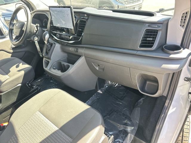 Used 2024 Ford Transit 350 XLT image 26