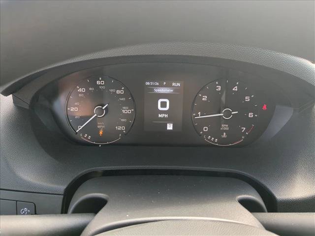 New 2026 RAM ProMaster 1500 FWD image 10