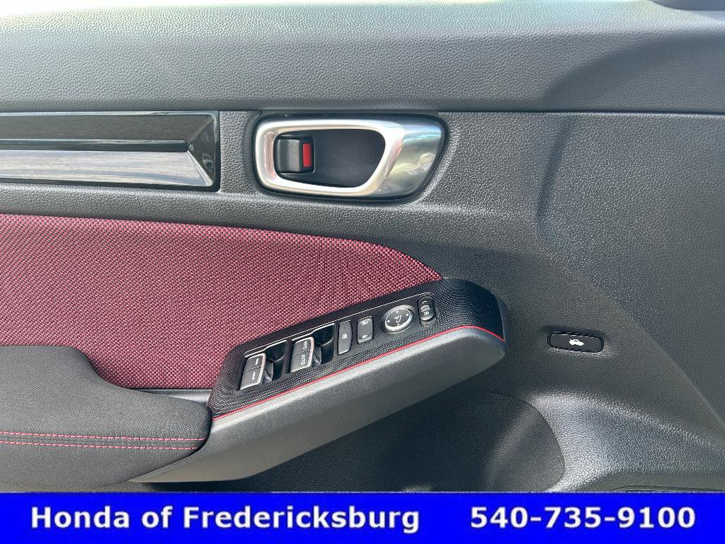 Certified 2023 Honda Civic Si image 27