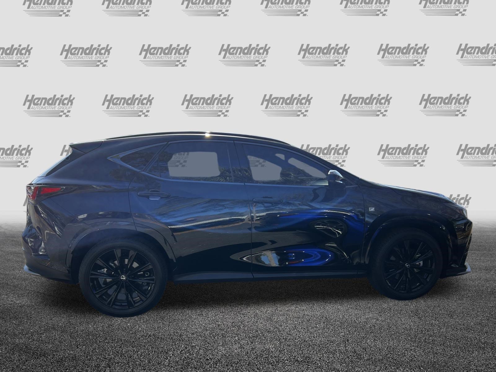 Used 2024 Lexus NX 350 F Sport image 10