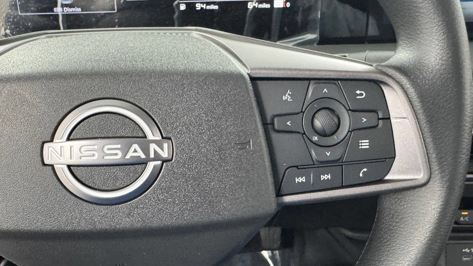New 2026 Nissan Sentra S w/ Floor Mat Package FWD image 20
