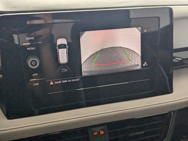 New 2026 Volkswagen Taos S FWD image 14