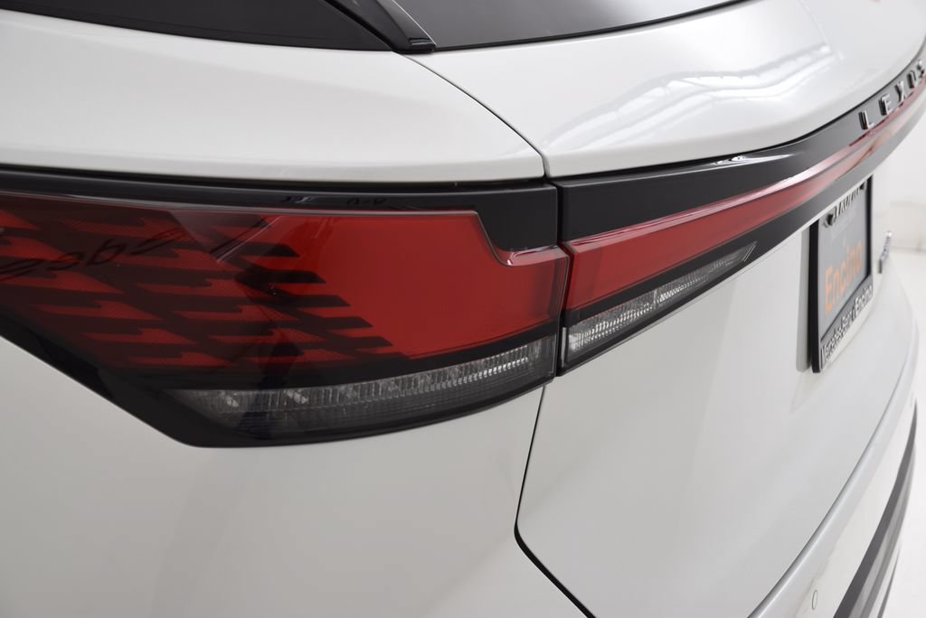 Used 2023 Lexus RX 350 Premium w/ Accessory Package (Z1) FWD image 13