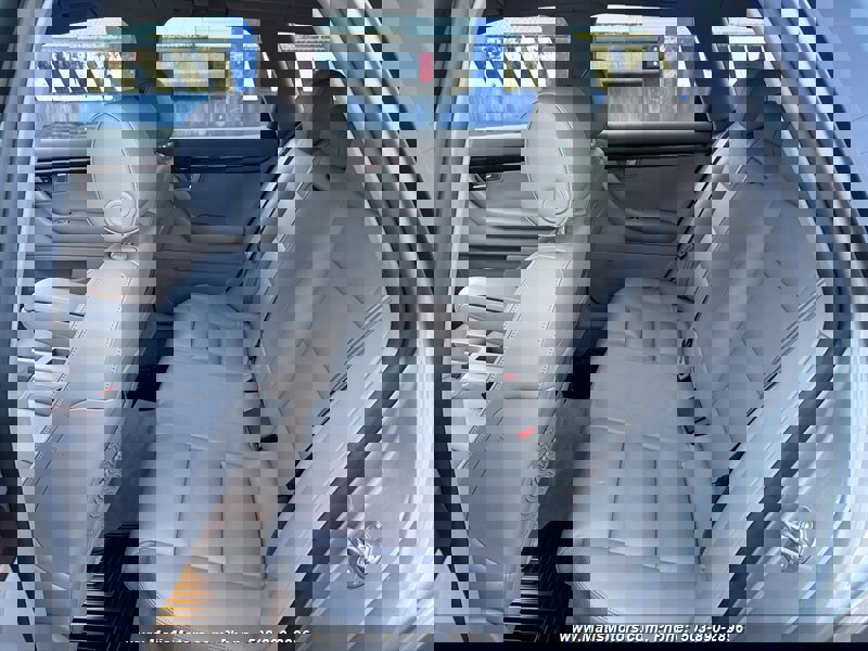 Used 2002 Audi A4 3.0 image 13