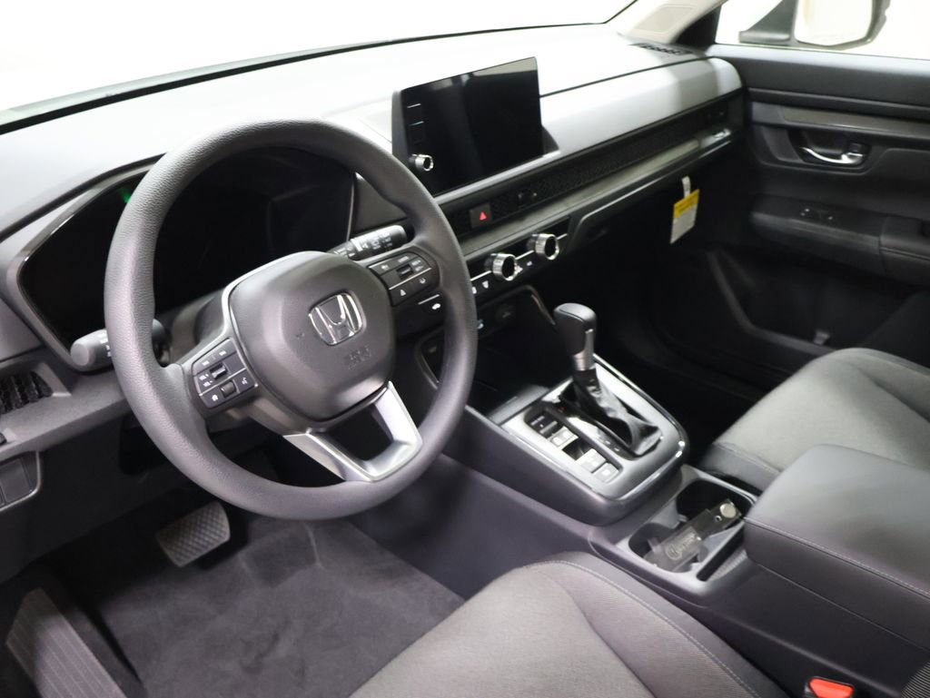 New 2026 Honda CR-V EX image 25