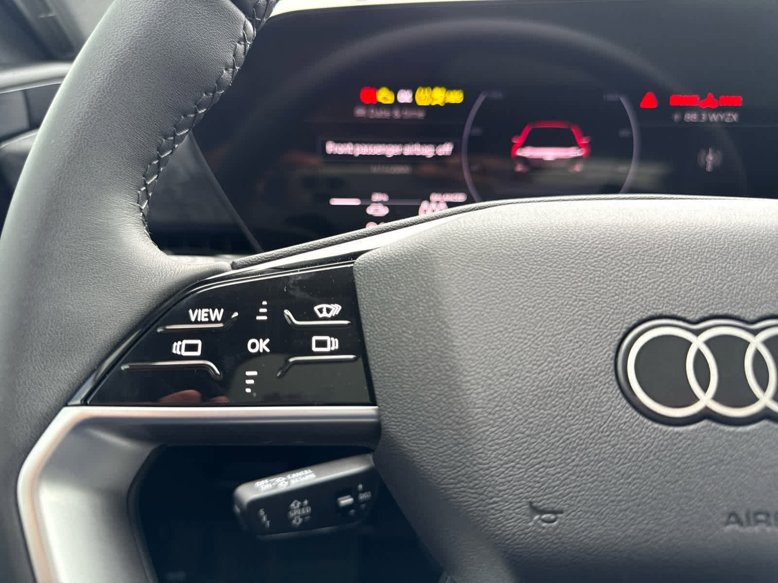 New 2025 Audi A6 e-tron Premium Plus image 19