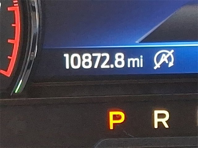 Used 2023 Ford Explorer XLT w/ Equipment Group 202A image 20