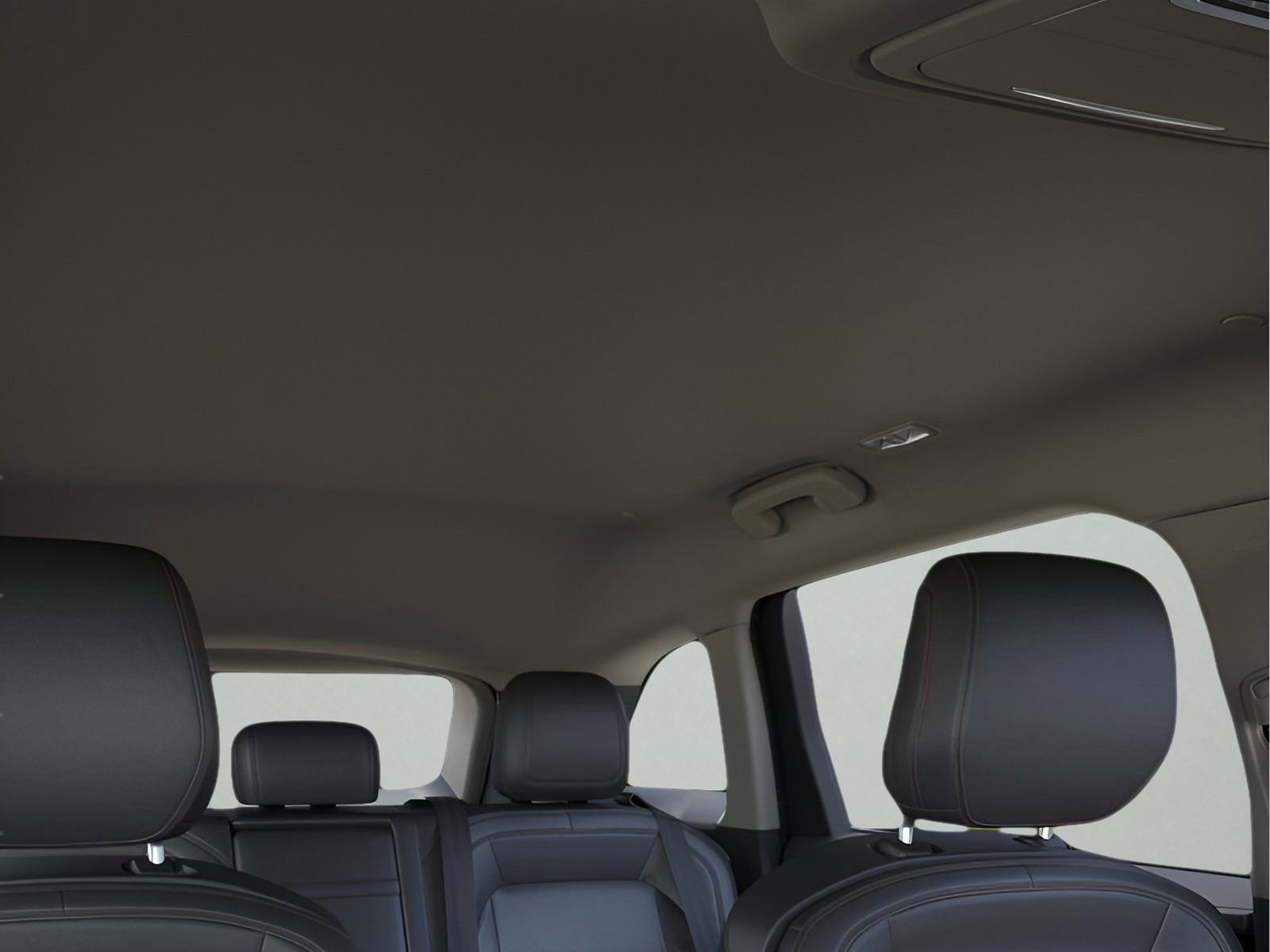 New 2026 Lincoln Nautilus Premier w/ Jet Appearance Package image 22