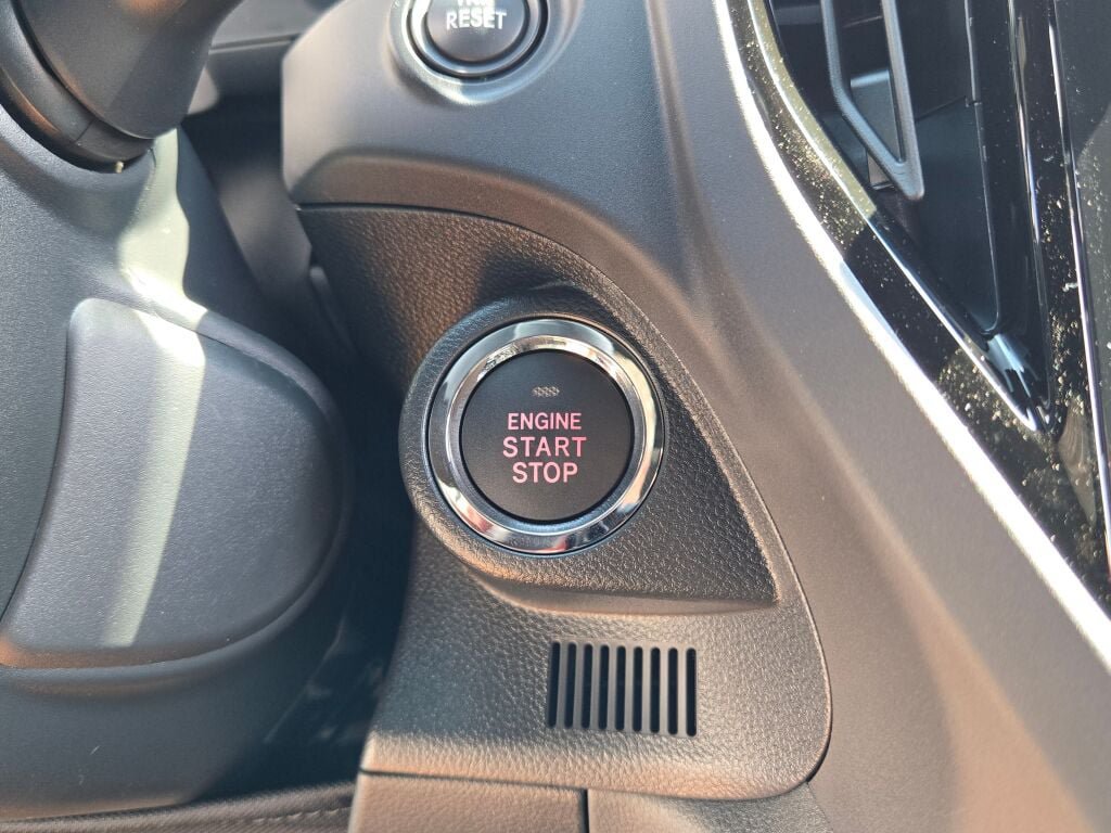 New 2026 Subaru Forester Sport AWD/4WD image 31