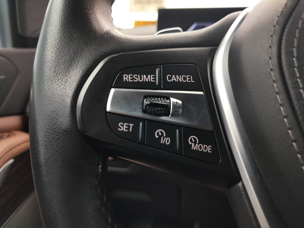 Certified 2024 BMW X5 xDrive40i w/ Premium Package AWD/4WD image 13