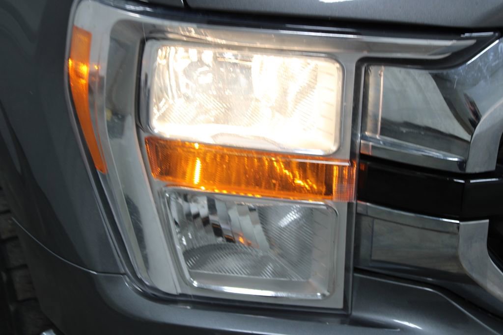 Used 2022 Ford F150 XLT w/ Equipment Group 301A Mid image 18