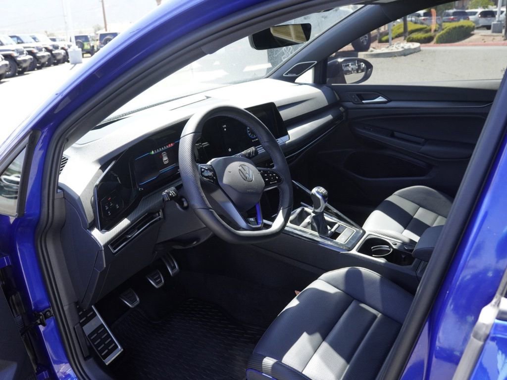 Used 2024 Volkswagen Golf R image 22