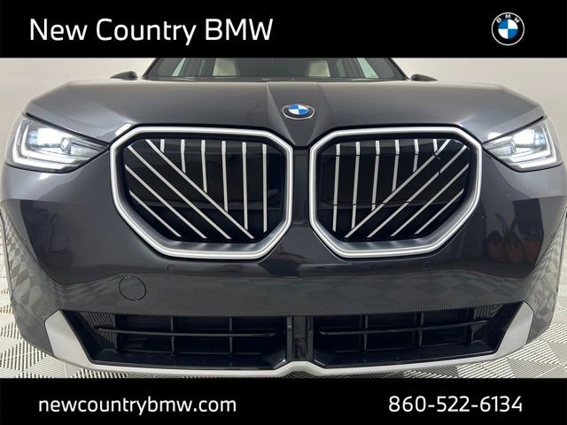 Certified 2026 BMW X3 xDrive30 w/ Convenience Package AWD/4WD image 27
