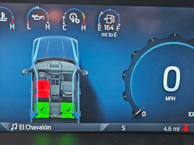 New 2026 Ford F250 Lariat w/ Lariat Premium Package image 16