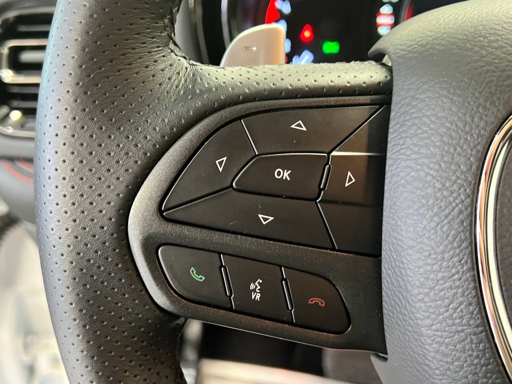 Used 2026 Dodge Durango GT AWD/4WD image 24