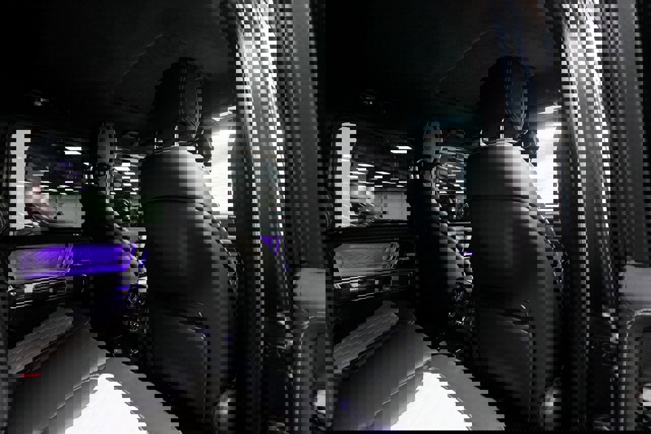 Used 2024 Mercedes-Benz G 63 AMG 4MATIC image 6