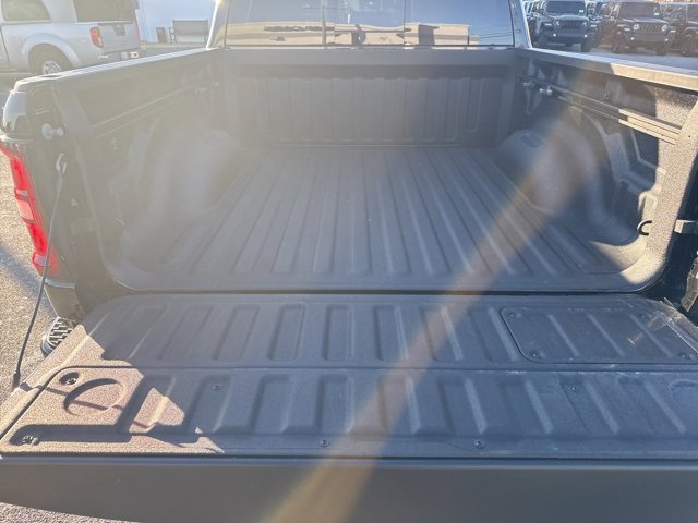 Used 2026 RAM 1500 Laramie w/ Night Edition image 41