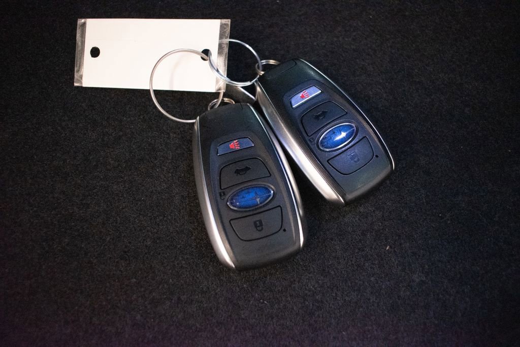 Used 2026 Subaru Forester Premium image 26