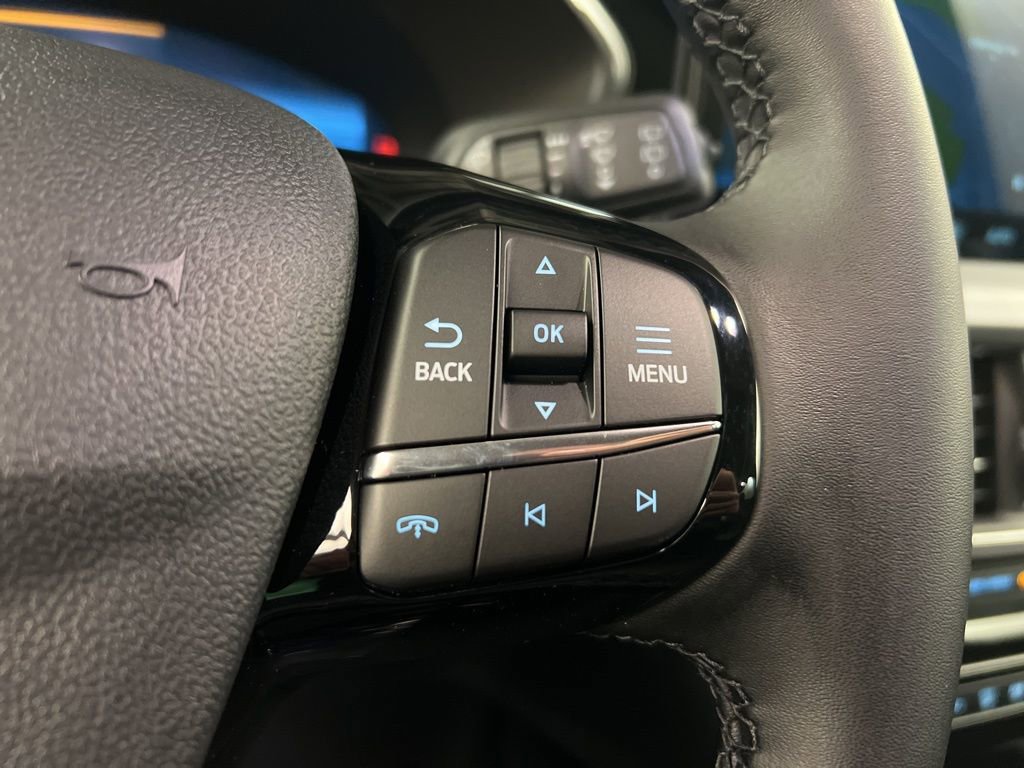 New 2026 Ford Escape Base w/ PHEV Premium Package image 17