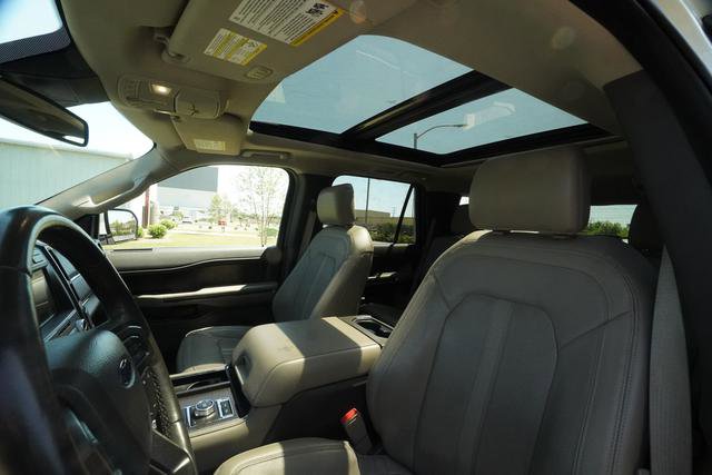 Used 2020 Ford Expedition Limited w/ Equipment Group 302A AWD/4WD image 22