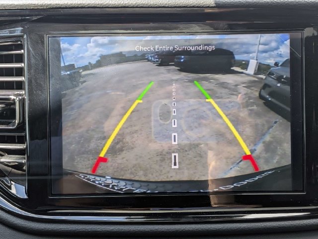New 2027 Dodge Durango GT AWD/4WD image 25