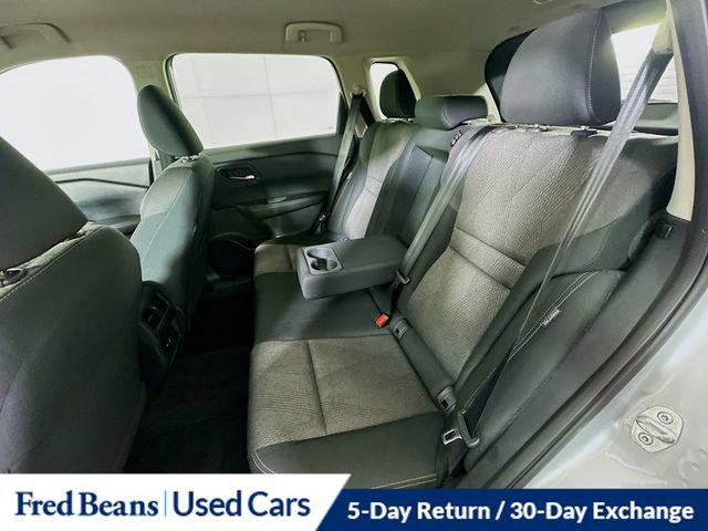 Used 2024 Nissan Rogue SV image 24