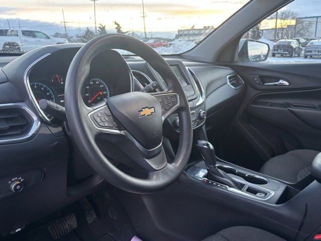 Used 2018 Chevrolet Equinox LT image 13
