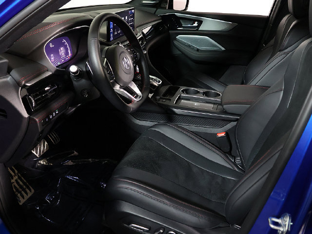 Used 2026 Acura MDX A-Spec AWD/4WD image 13