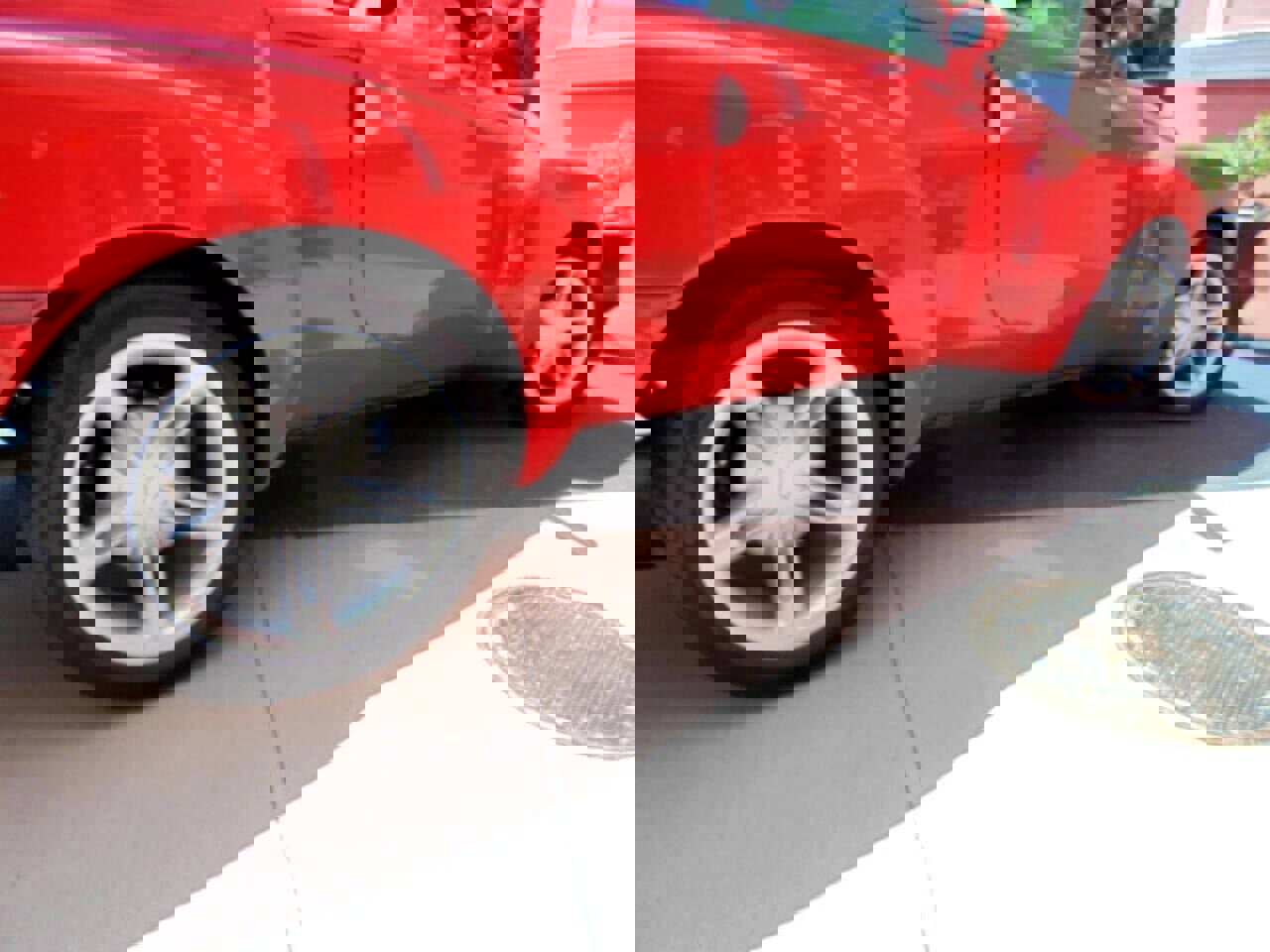 Used 2005 Chevrolet SSR w/ Preferred Equipment Group RWD image 20