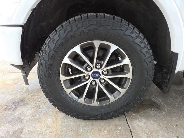 Used 2019 Ford F150 XLT w/ Equipment Group 301A Mid image 62